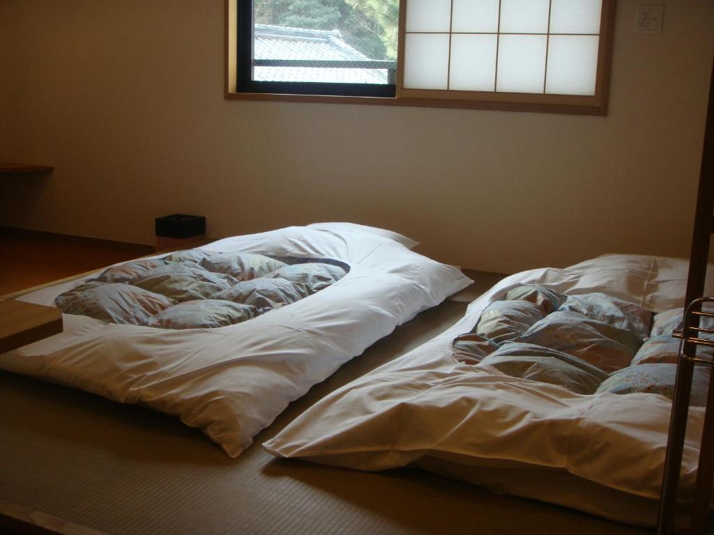 Отель Mizuhasou Хацукаити Номер фото